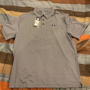 Under Armour Golf Polo